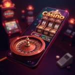 VegasMobileCasino Bloom